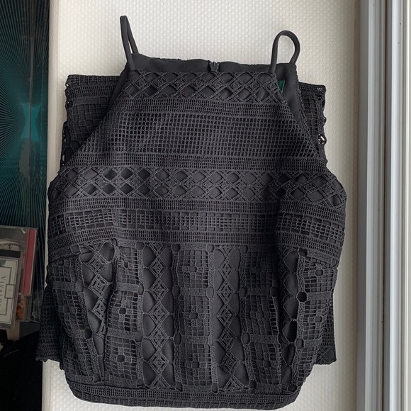 Lauren Ralph Lauren Dress / Black - Picture 8 of 15